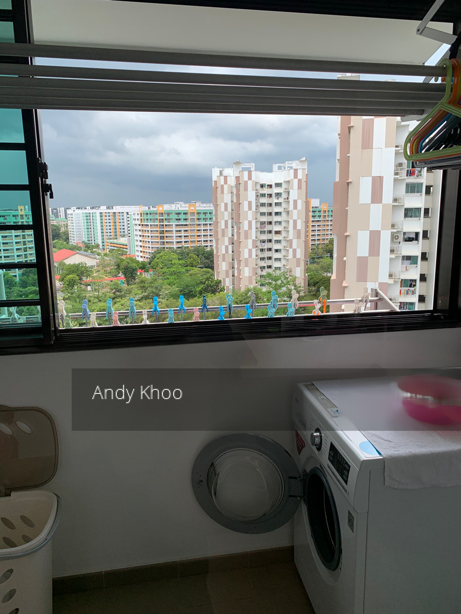 Blk 335C Yishun Street 31 (Yishun), HDB 5 Rooms #226241911